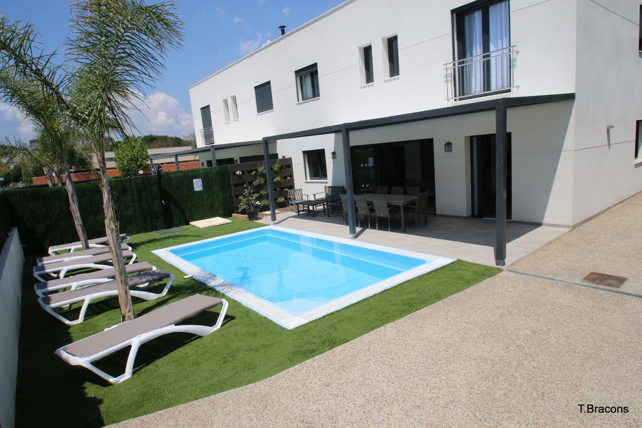 Villa Milos Cambrils Extérieur photo