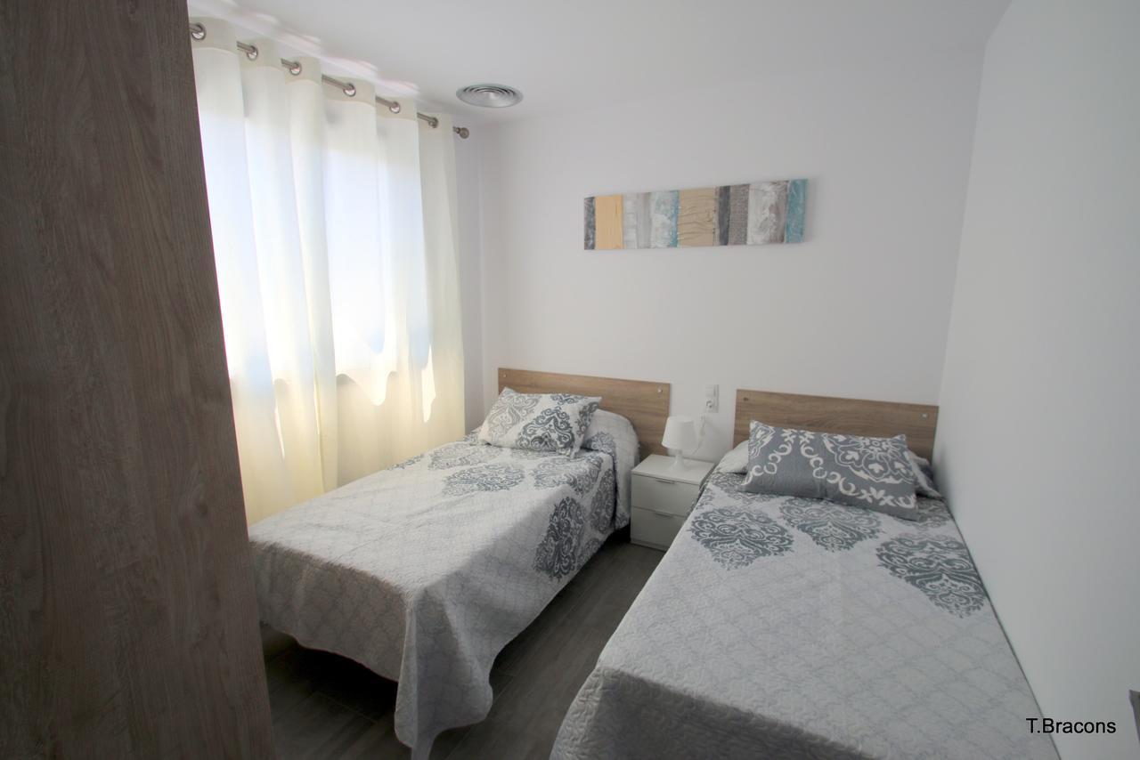 Villa Milos Cambrils Extérieur photo